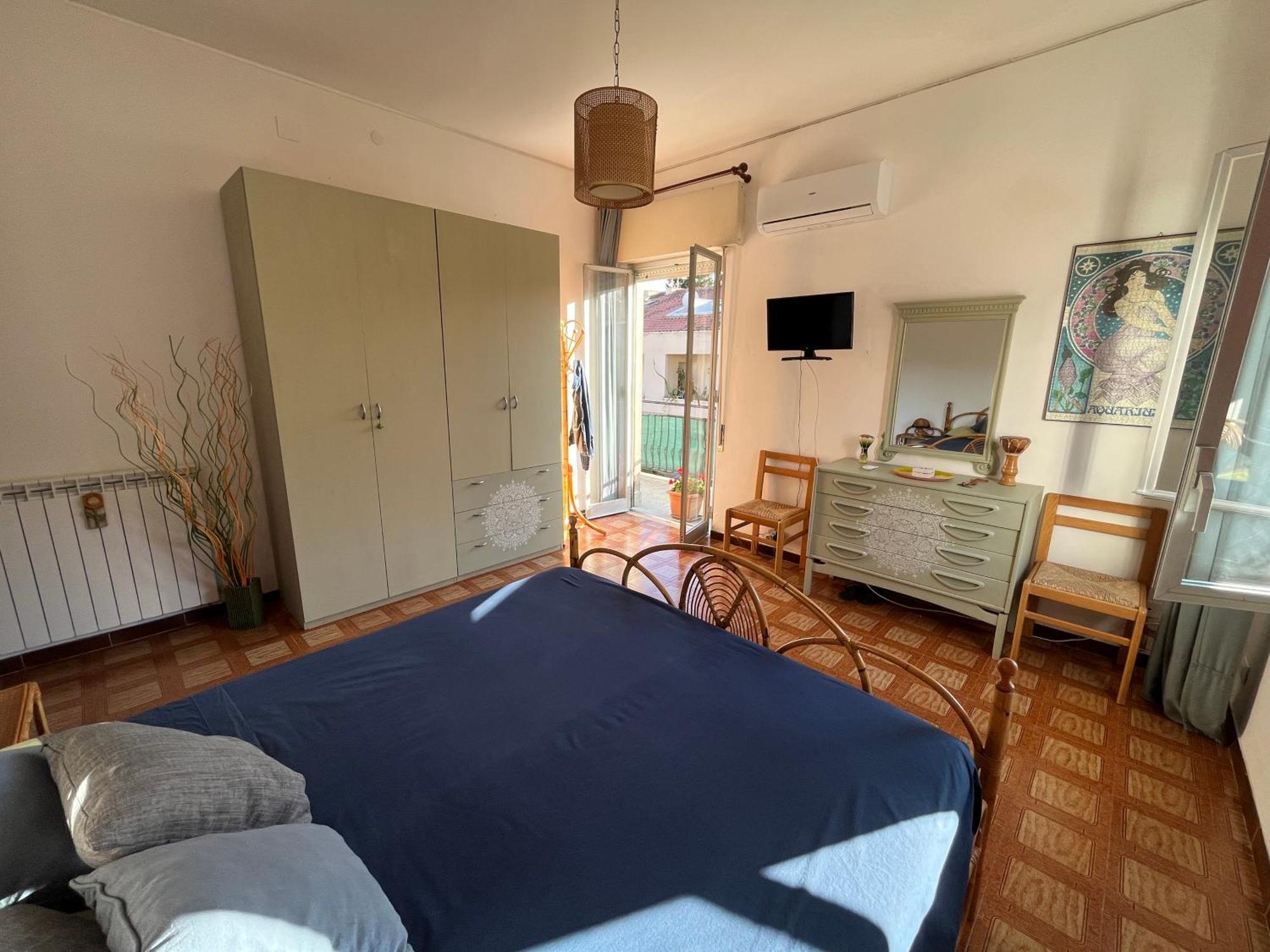 蒙德罗A Casa Di Mara公寓 外观 照片