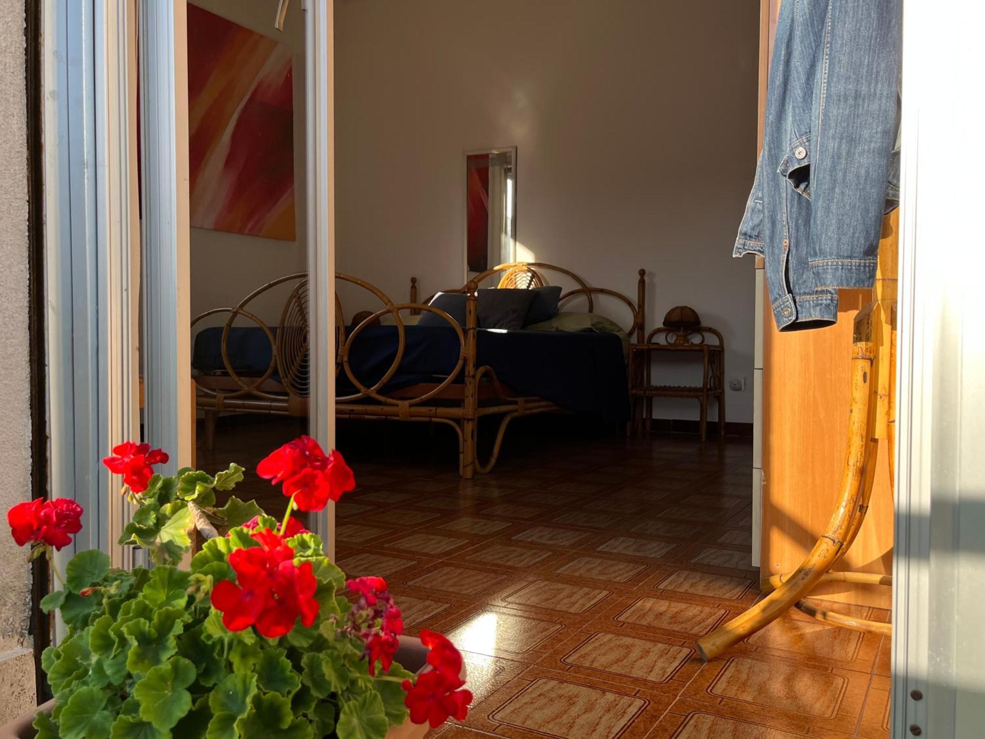 蒙德罗A Casa Di Mara公寓 外观 照片