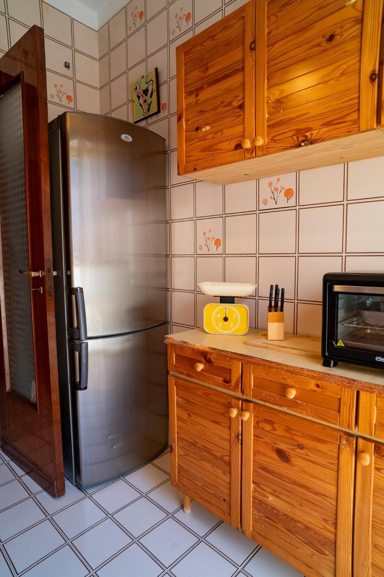 蒙德罗A Casa Di Mara公寓 外观 照片