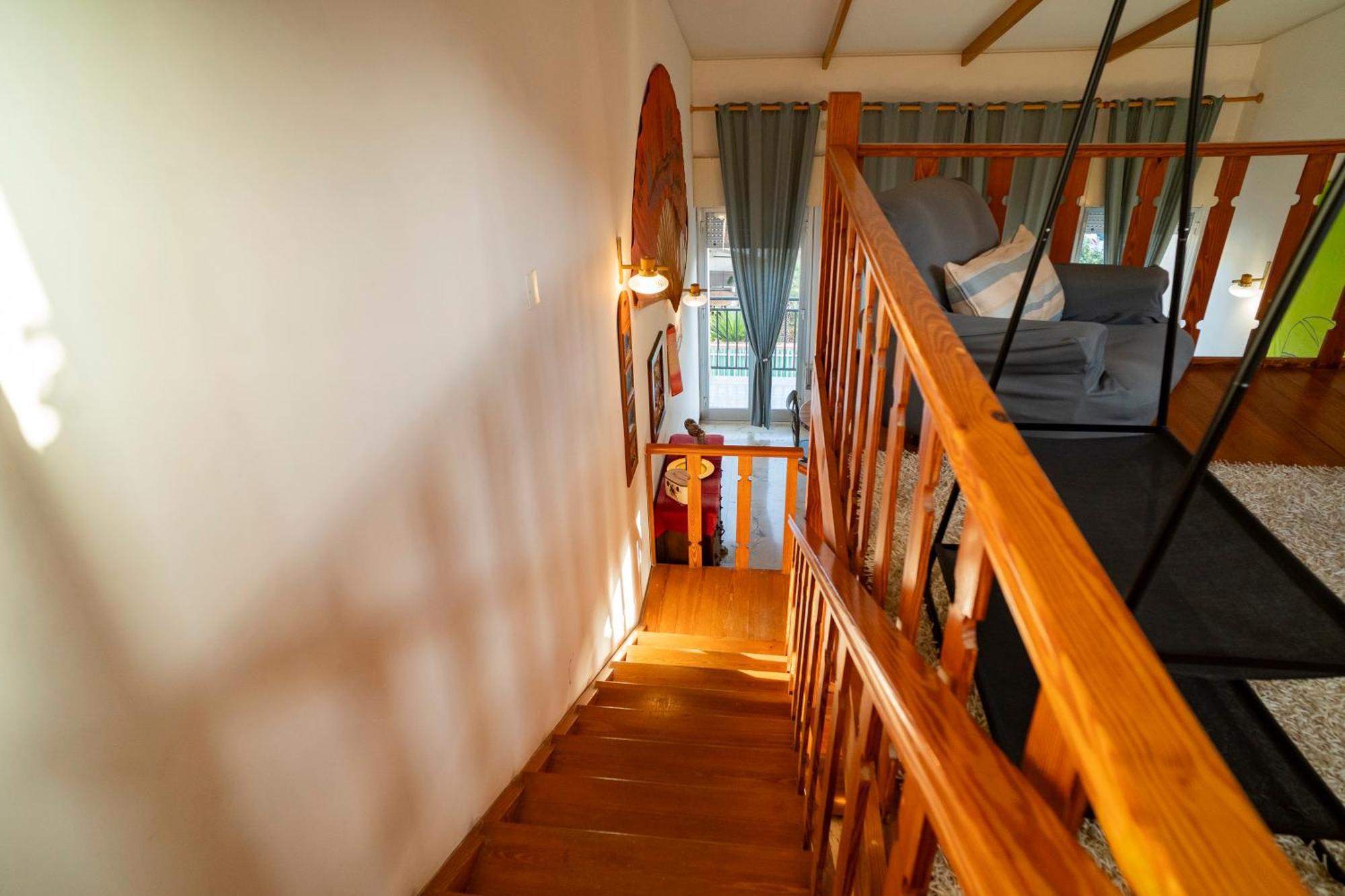 蒙德罗A Casa Di Mara公寓 外观 照片