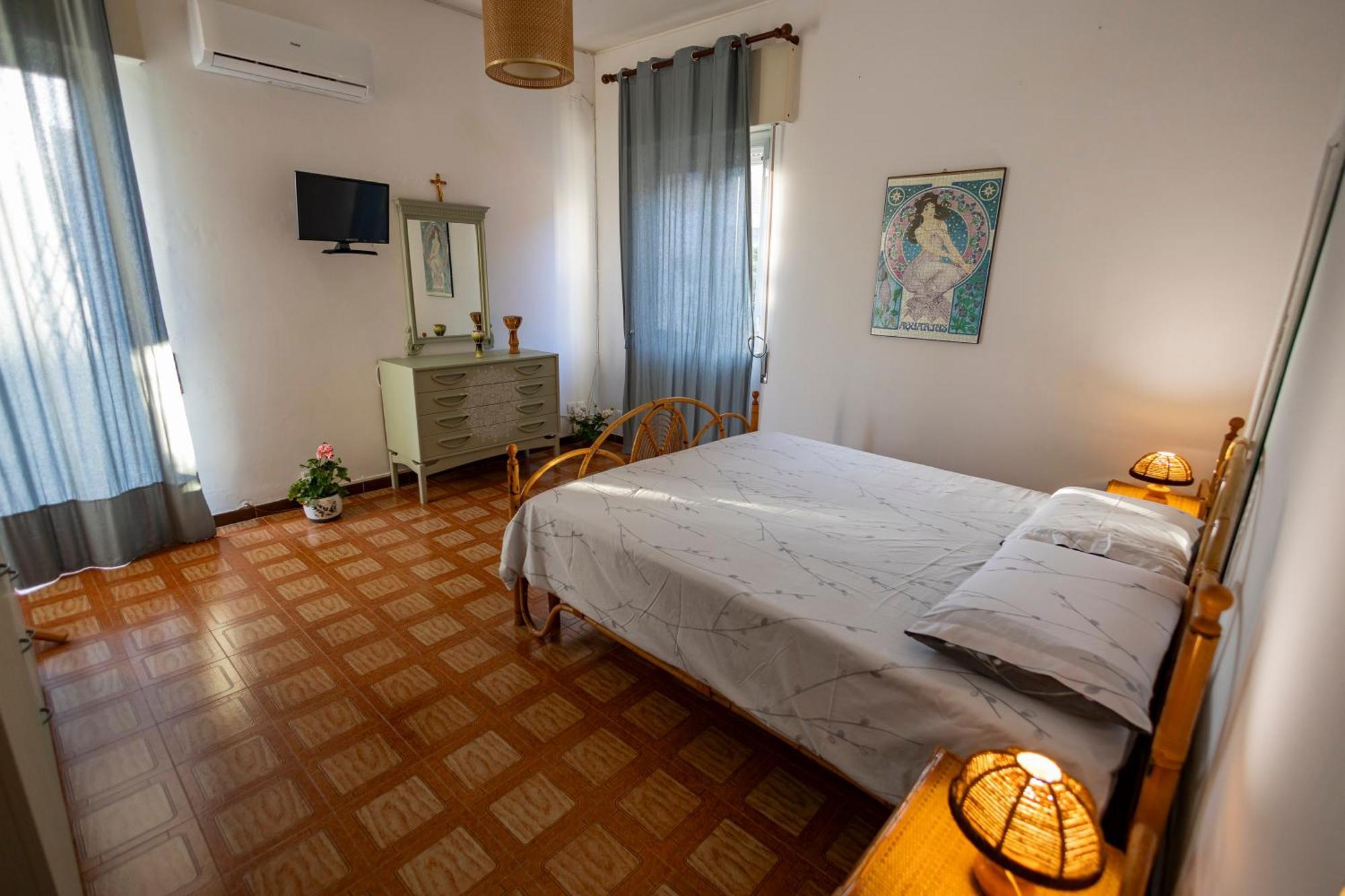 蒙德罗A Casa Di Mara公寓 外观 照片