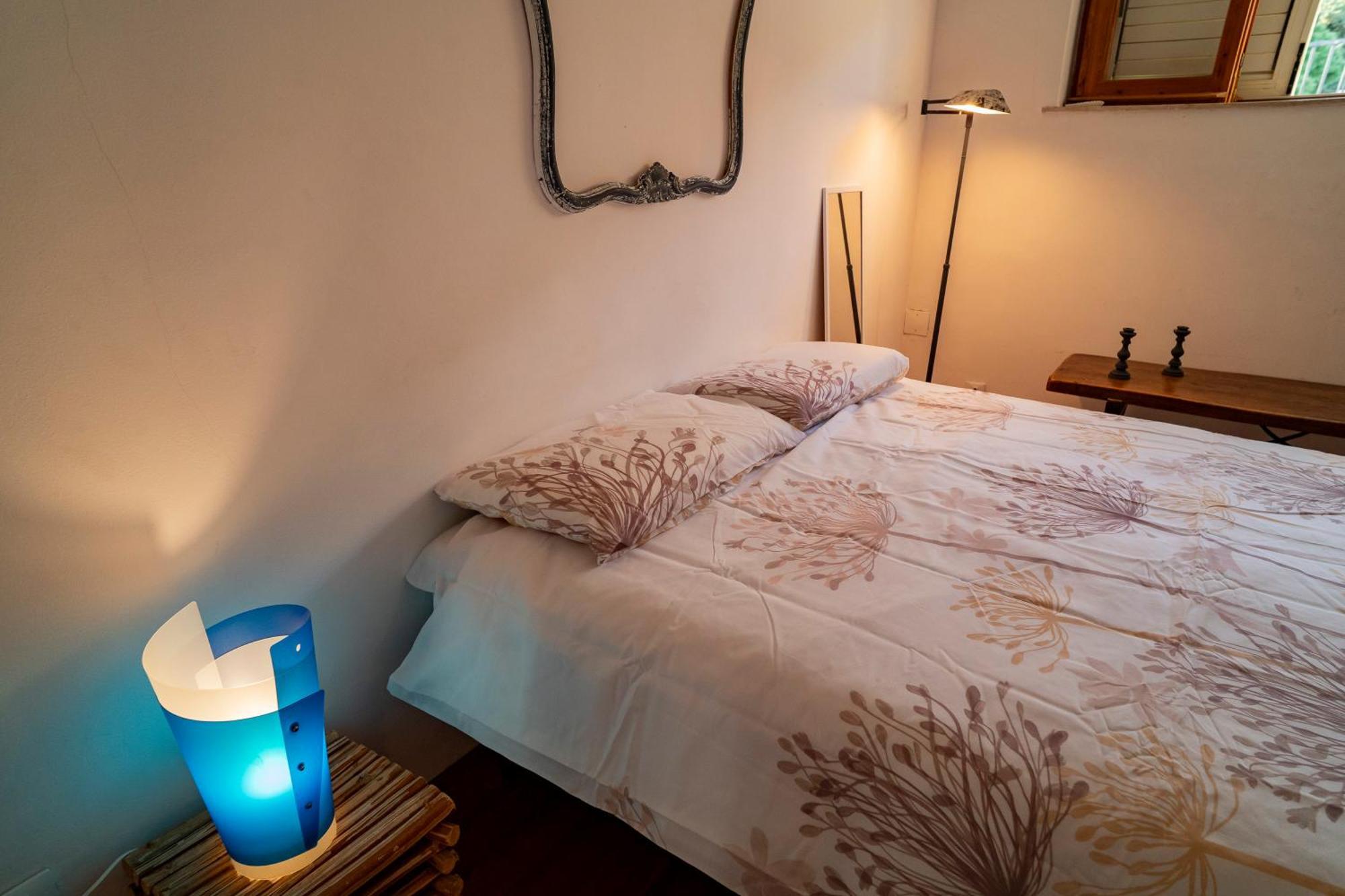蒙德罗A Casa Di Mara公寓 外观 照片