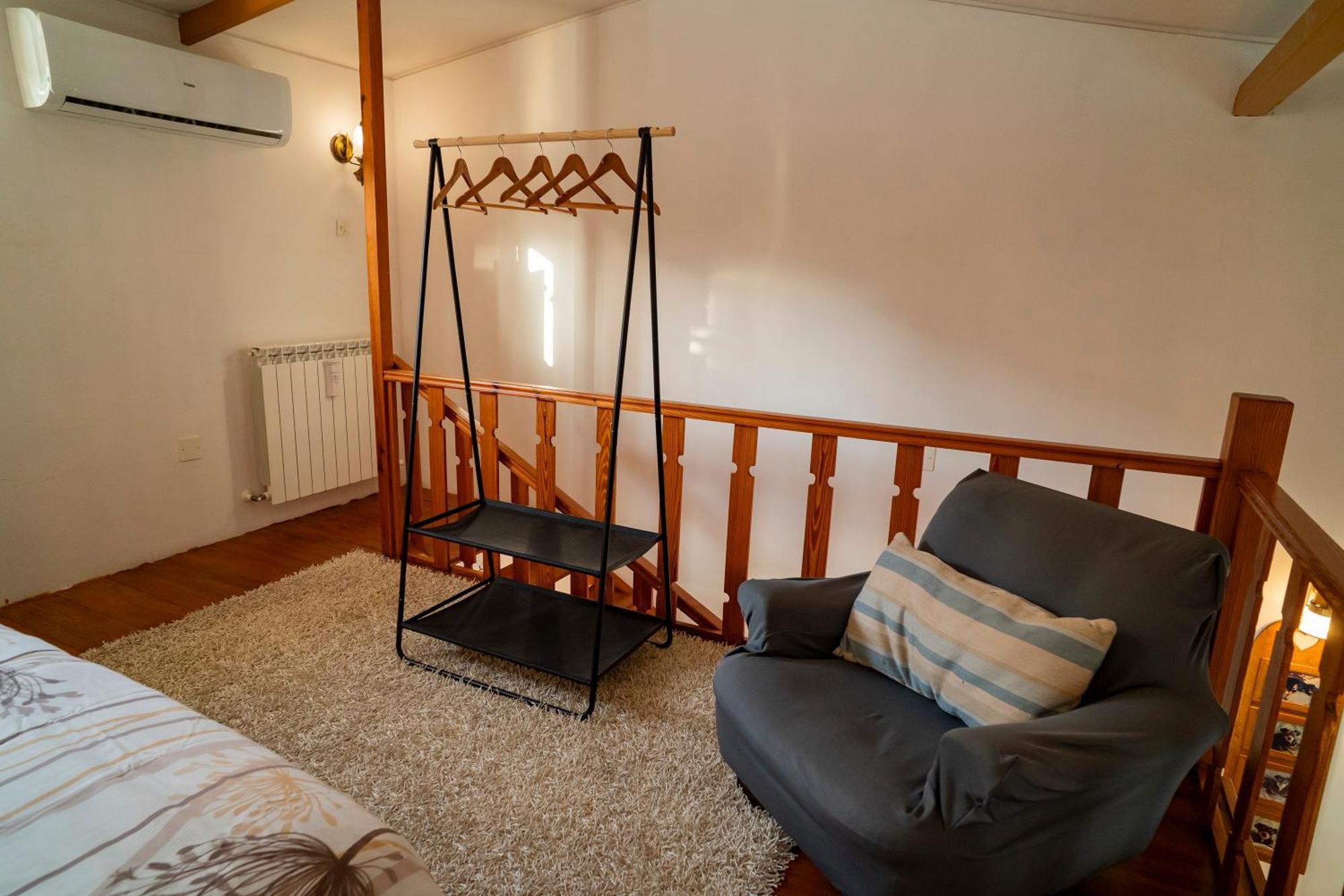 蒙德罗A Casa Di Mara公寓 外观 照片