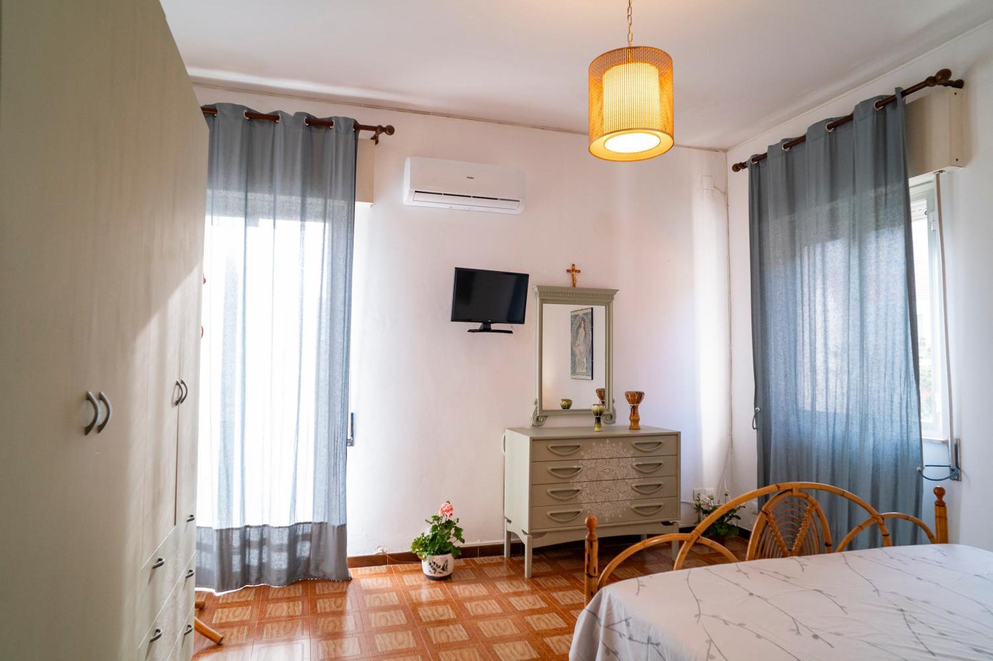 蒙德罗A Casa Di Mara公寓 外观 照片