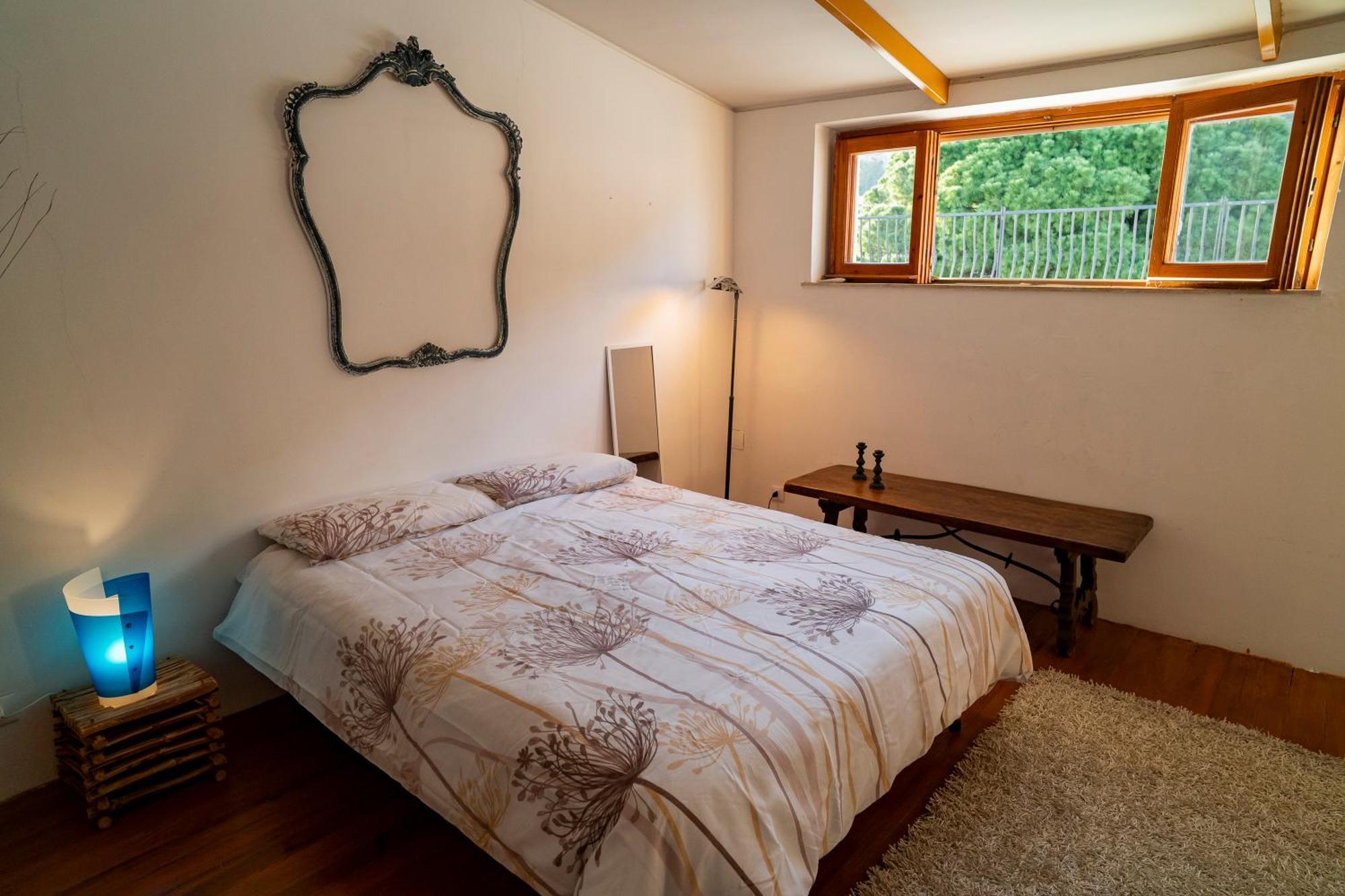 蒙德罗A Casa Di Mara公寓 外观 照片