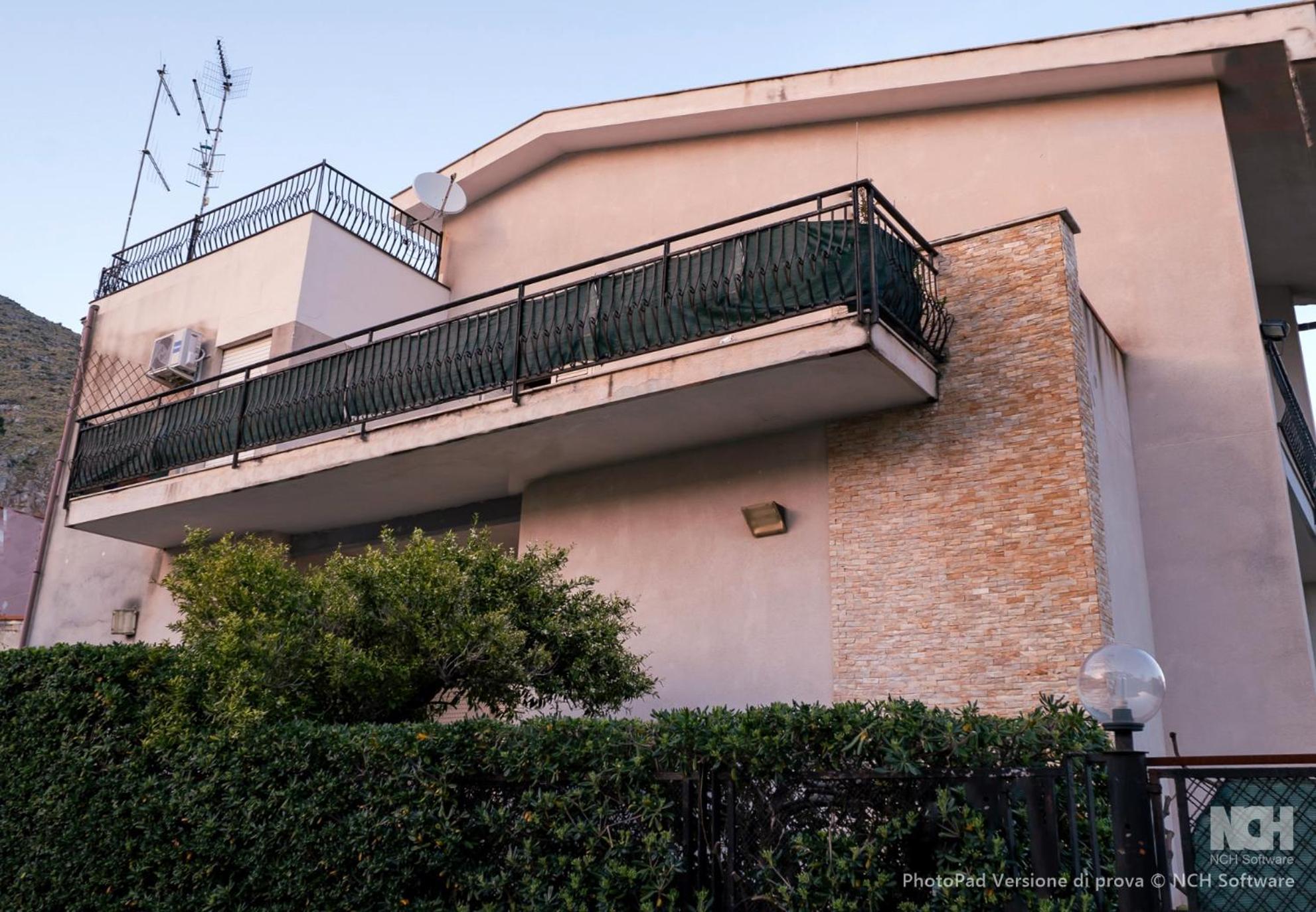 蒙德罗A Casa Di Mara公寓 外观 照片
