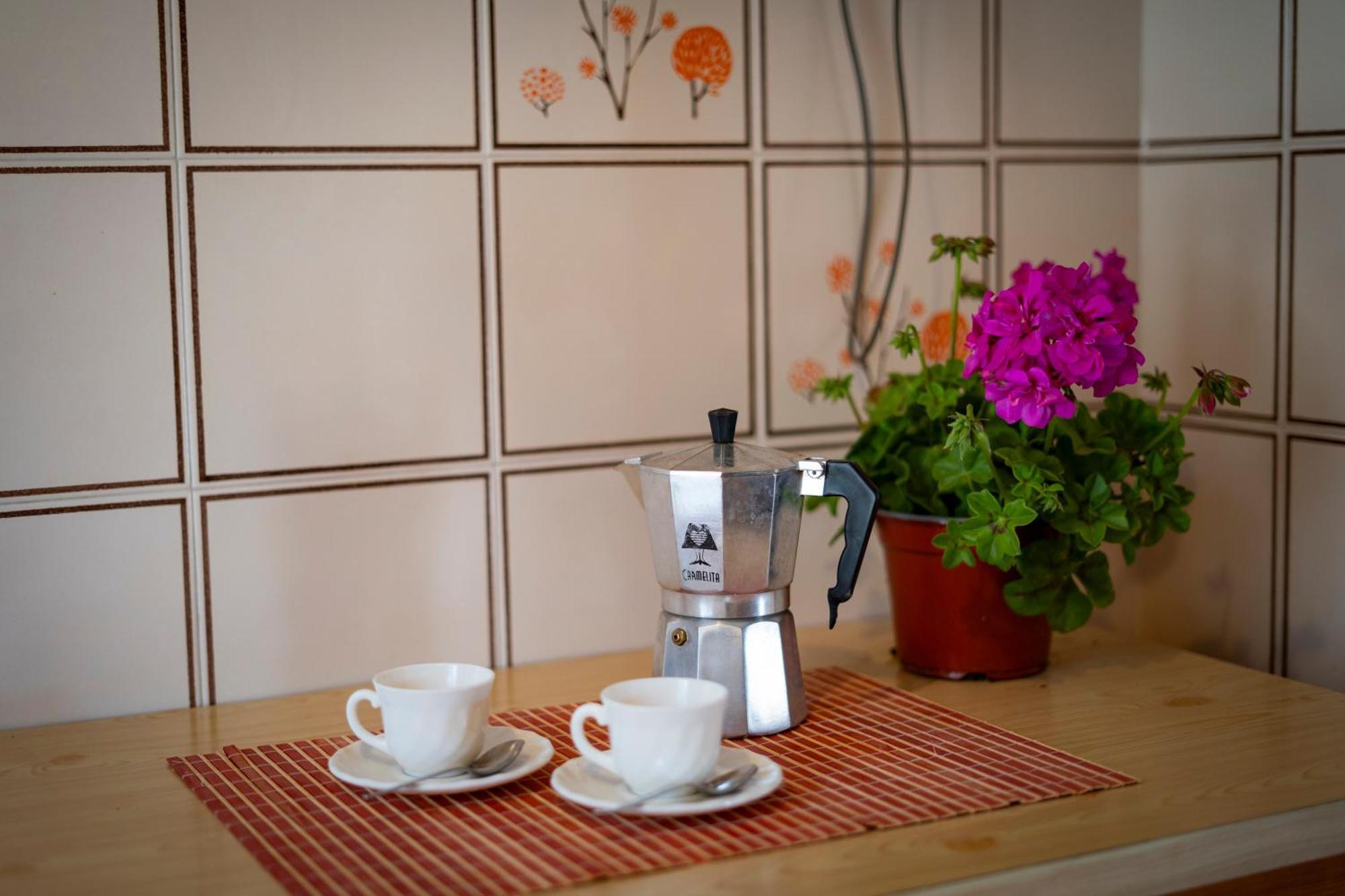 蒙德罗A Casa Di Mara公寓 外观 照片