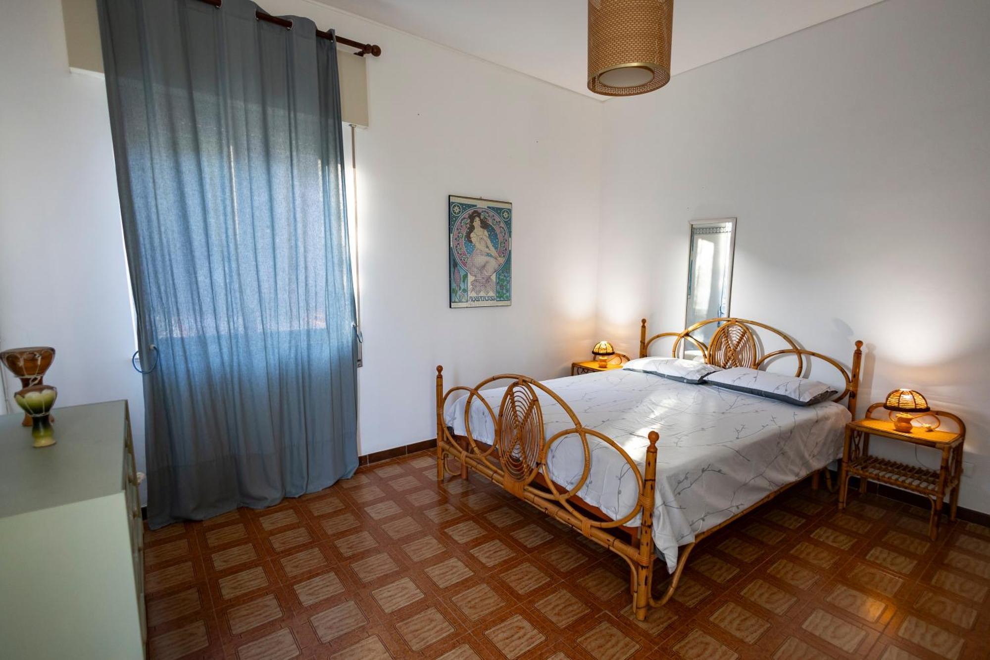 蒙德罗A Casa Di Mara公寓 外观 照片