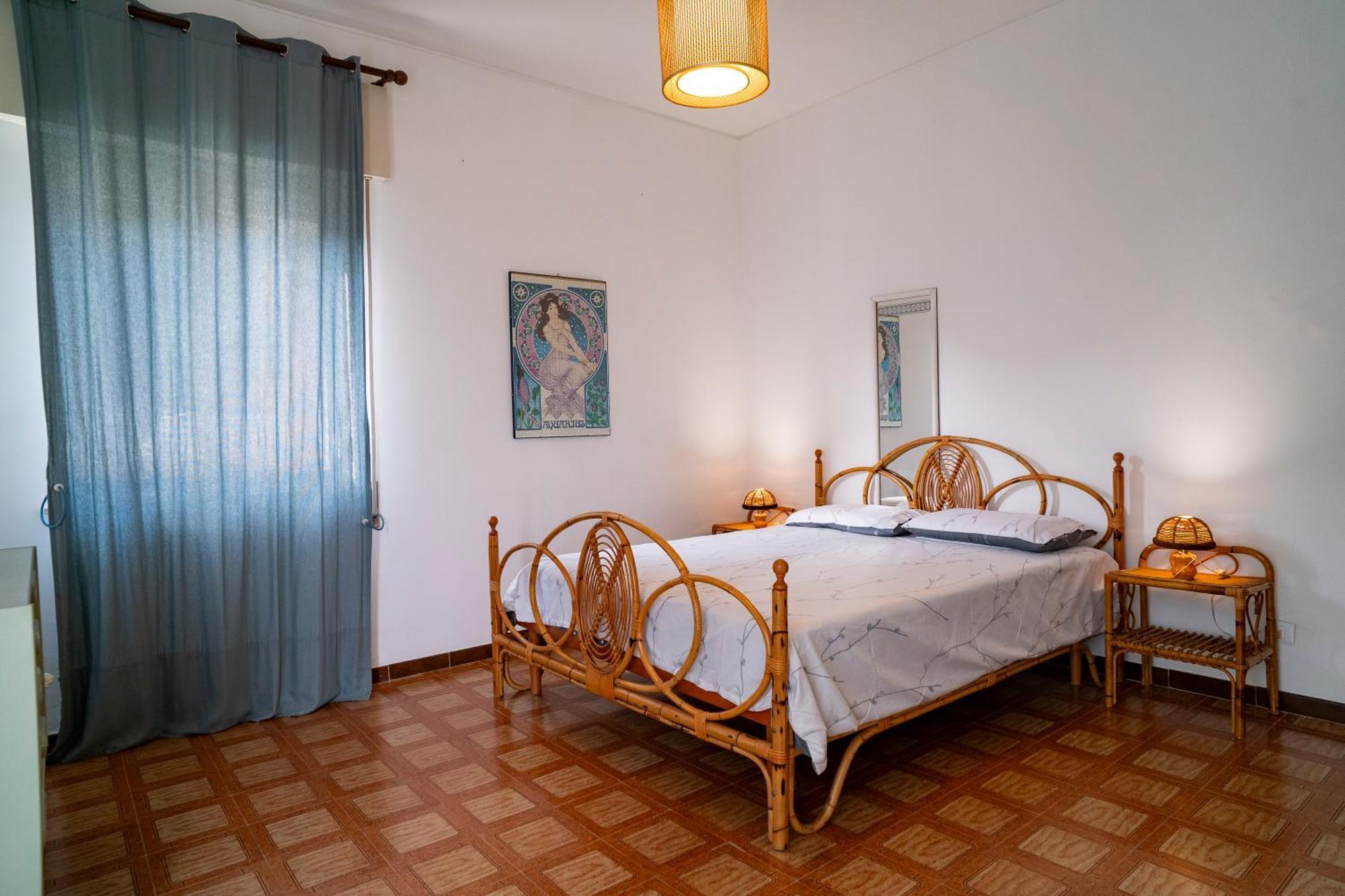 蒙德罗A Casa Di Mara公寓 外观 照片