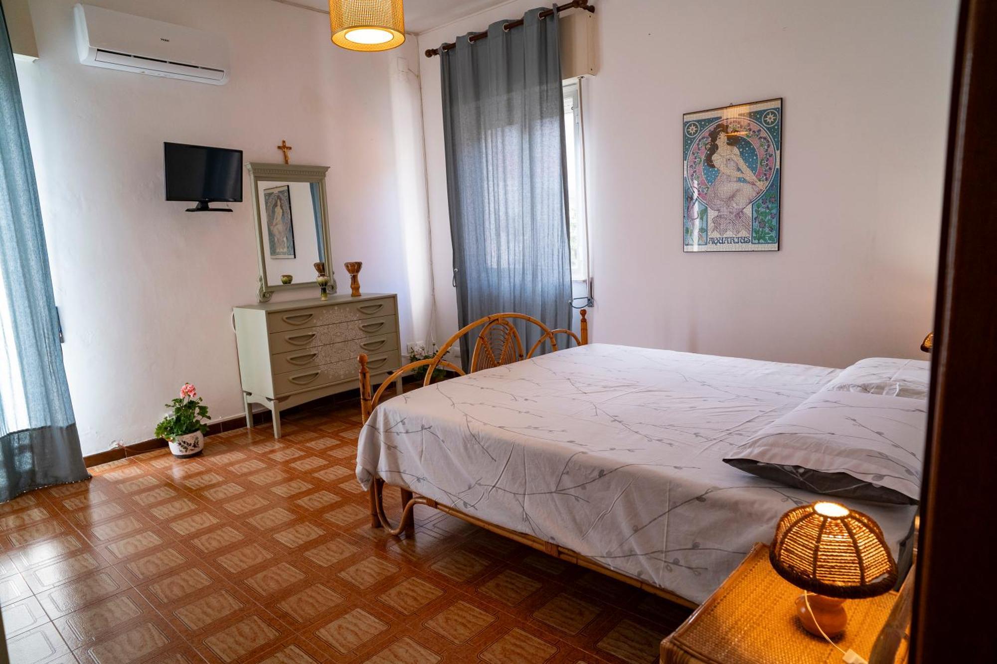 蒙德罗A Casa Di Mara公寓 外观 照片