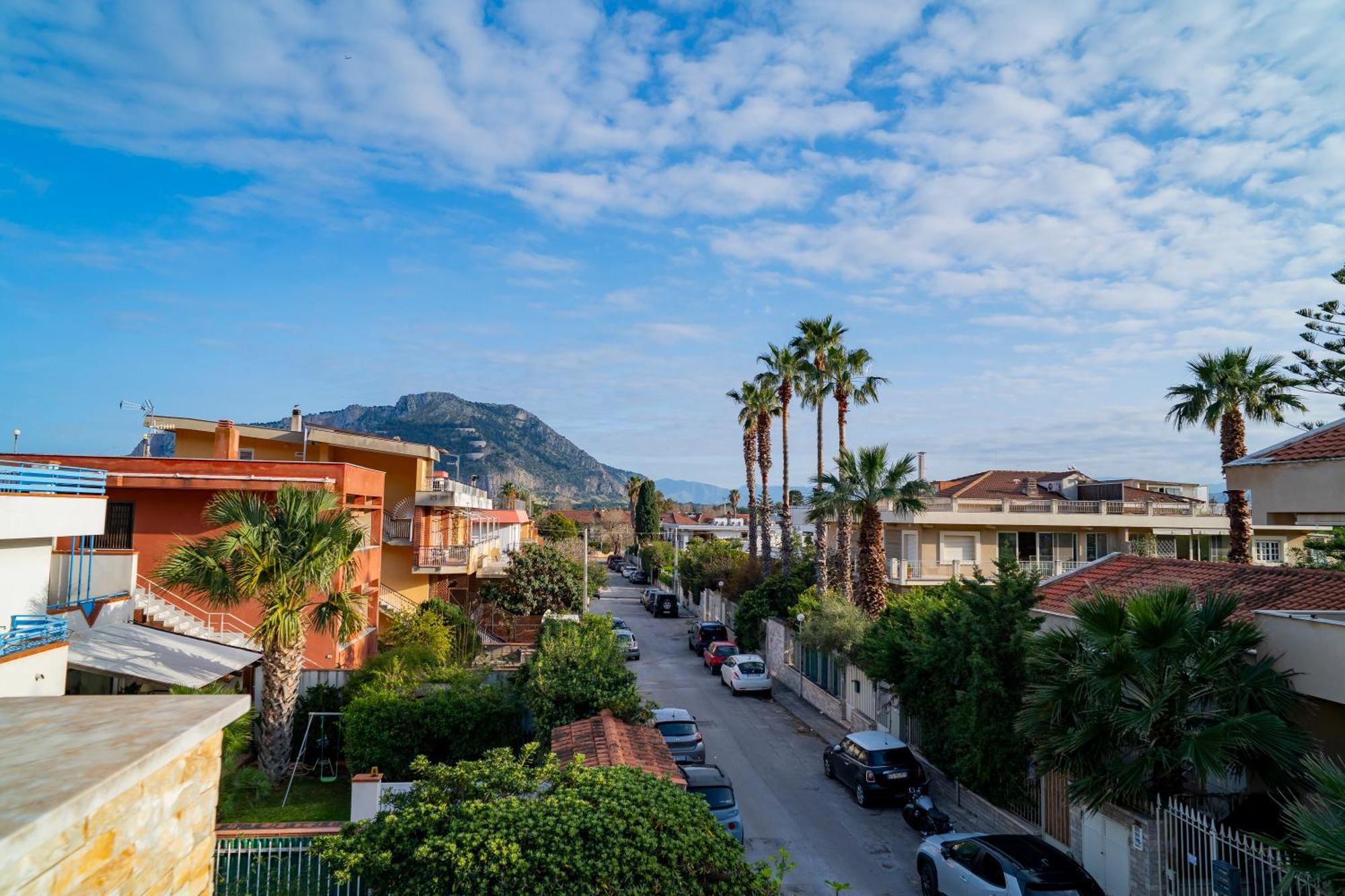 蒙德罗A Casa Di Mara公寓 外观 照片