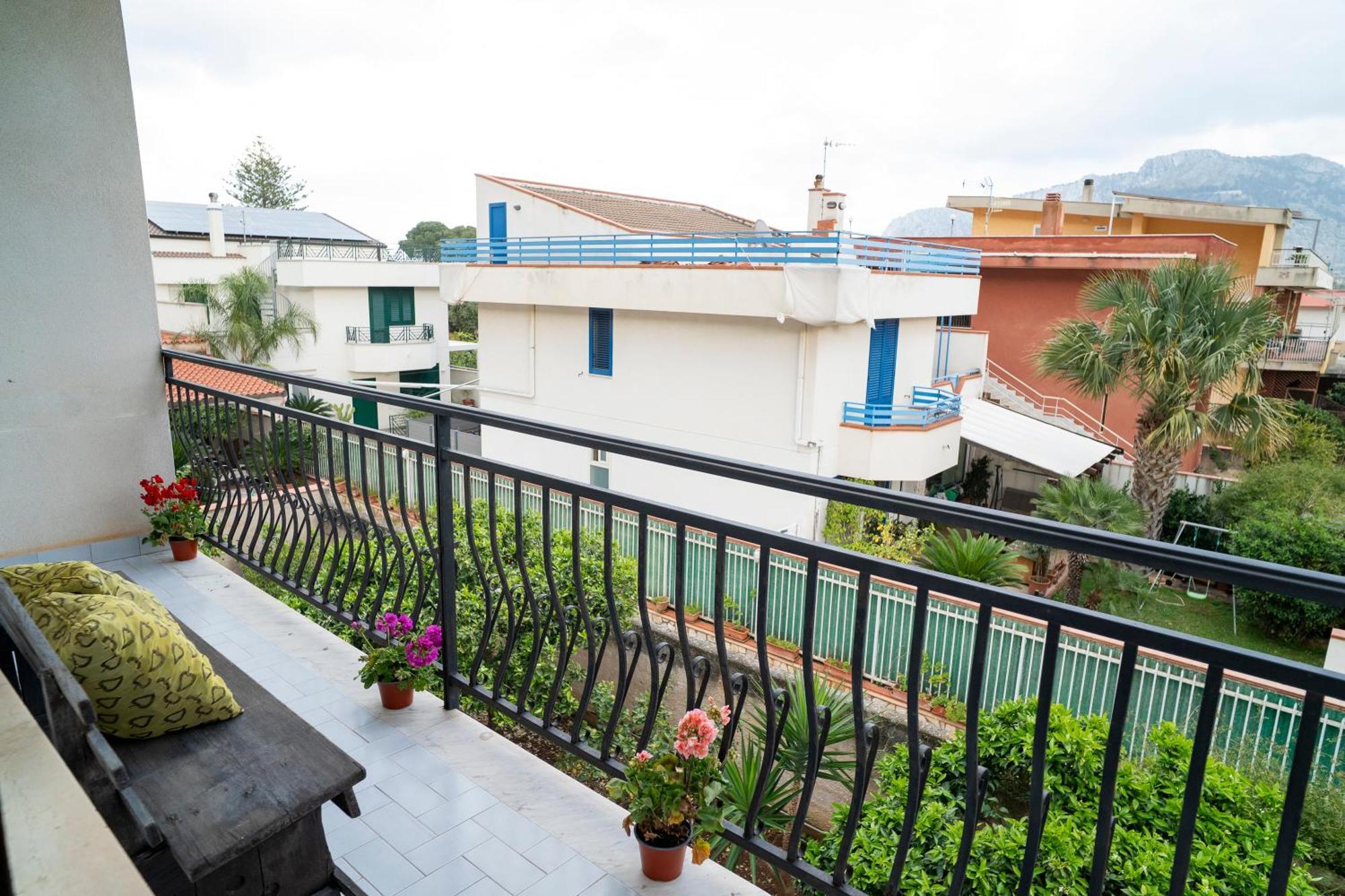蒙德罗A Casa Di Mara公寓 外观 照片