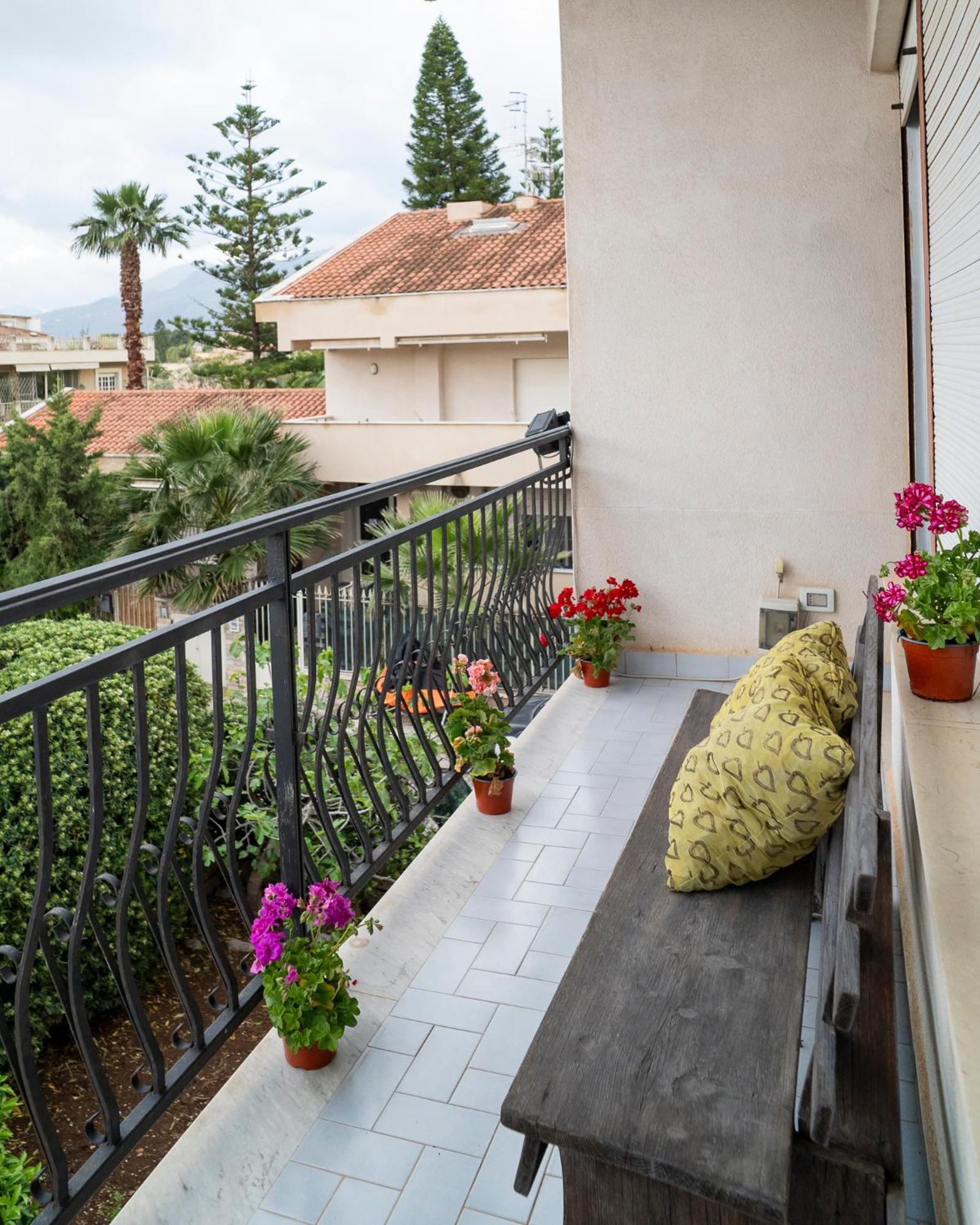 蒙德罗A Casa Di Mara公寓 外观 照片
